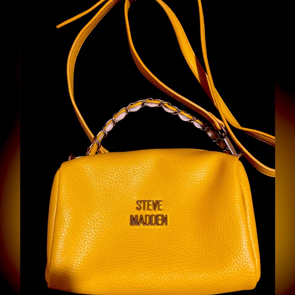 Steve Madden
